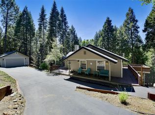 4380 Arundel Rd, Pollock Pines, CA 95726