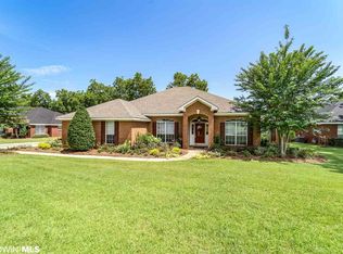 9340 Champion Cir N, Mobile, AL 36695