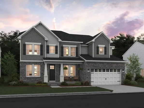 11229 Hazel Run Way, Fredericksburg, VA 22407