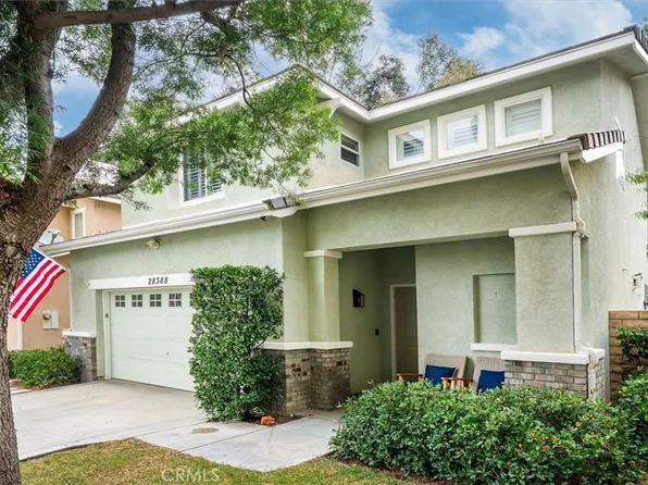 28388 Mayfair Dr, Santa Clarita, CA 91354