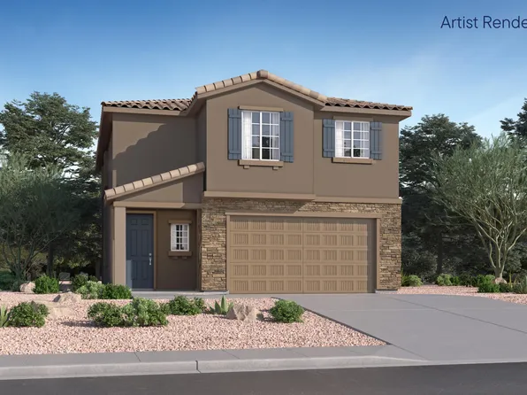 11482 W Red Admiral St, Marana, AZ 85653