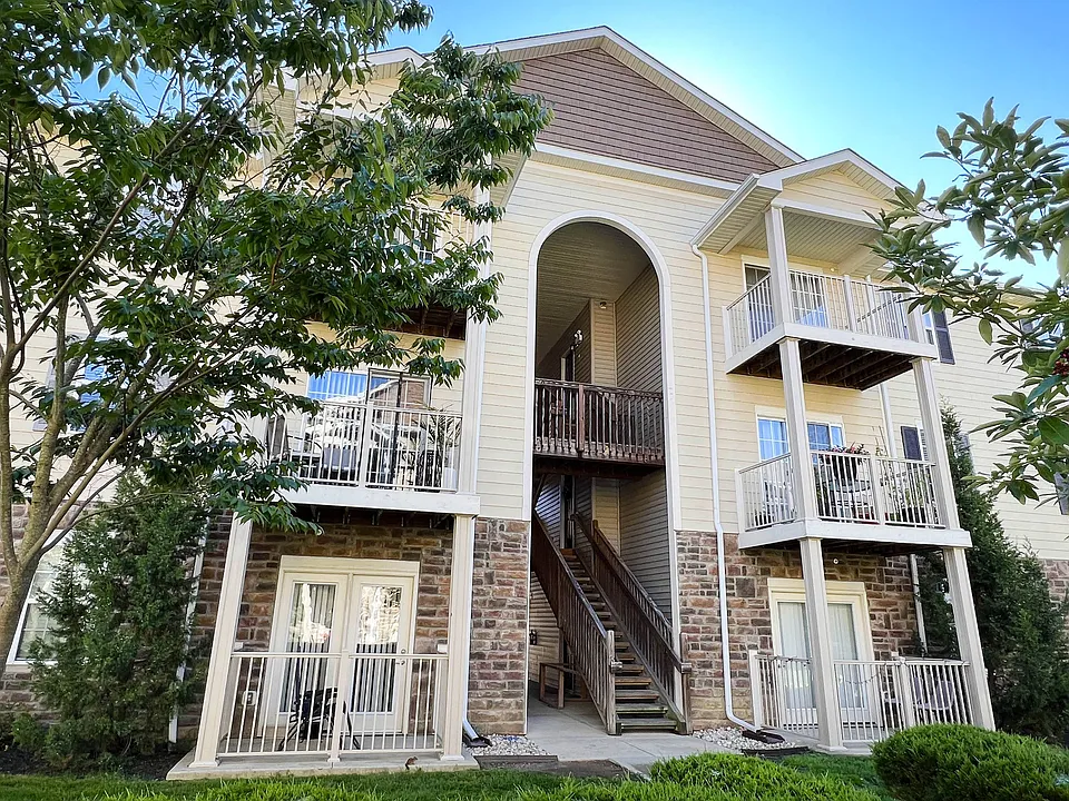 The Residences at Liberty Crossing
