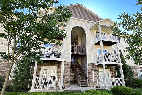 The Residences at Liberty Crossing Photo 1
