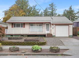 1165 NE 69th Ave, Portland, OR 97213