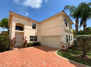 6583 Constance St, Lake Worth, FL 33467