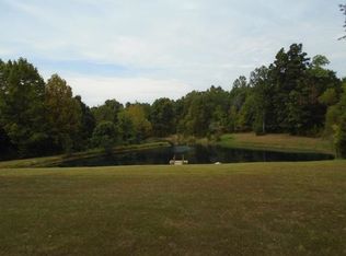 260 Cave Ridge Ln, Horse Branch, KY 42349