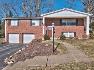 604 Oak Ln #L-3, Clarks Summit, PA 18411
