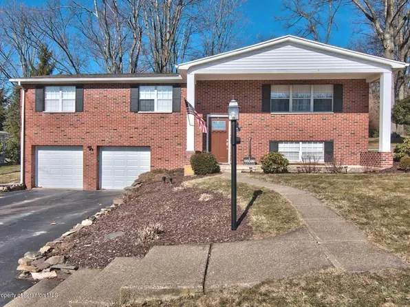 604 Oak Ln #L-3, Clarks Summit, PA 18411