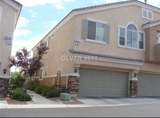 9157 Goose Lake Way UNIT 103, Las Vegas, NV 89149