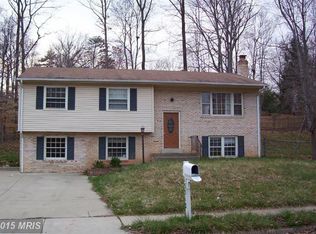 13310 Nassau Dr, Woodbridge, VA 22193