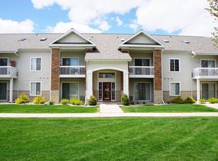 6902 E Pass UNIT 107-6816, Madison, WI 53719