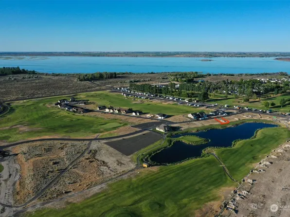 6549 E HWY 262 Lot 86, Othello, WA 99433