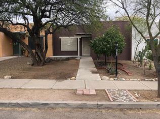 8836 E Arbor St, Tucson, AZ 85730