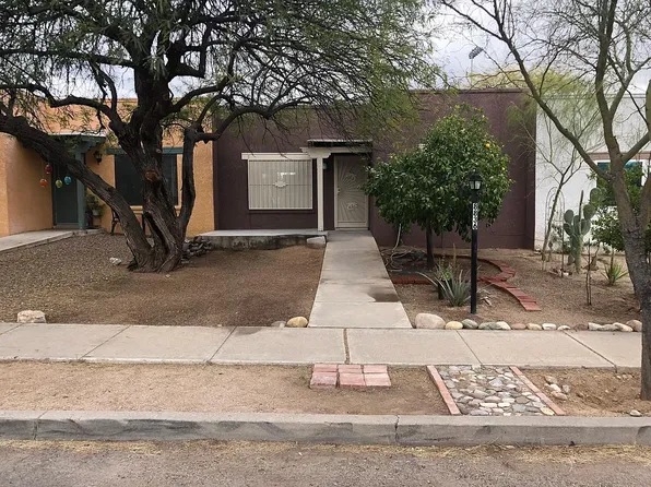 8836 E Arbor St, Tucson, AZ 85730