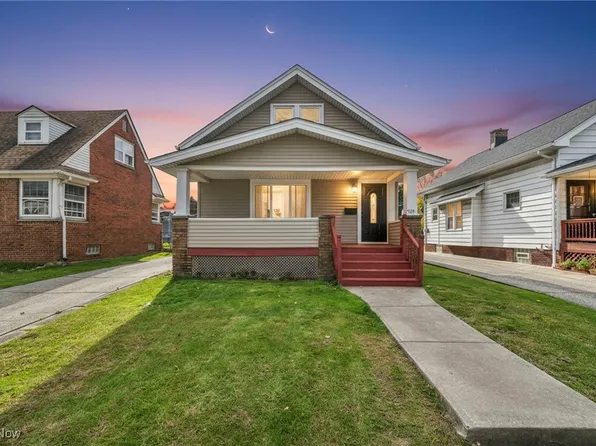 7619 Snow Rd, Parma, OH 44129