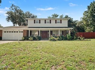 8957 Yarmouth Rd, Jacksonville, FL 32257
