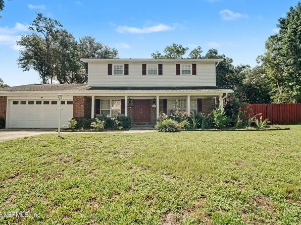 8957 YARMOUTH Road, Jacksonville, FL 32257