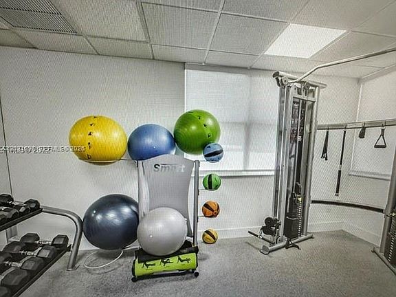3rd image of 1420 Brickell Bay Dr APT 1107C