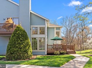 441 Brown Briar Cir, Horsham, PA 19044