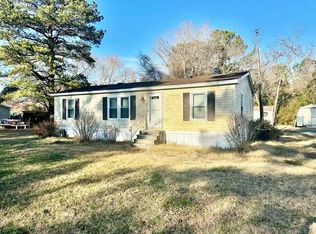 20253 Calvin Dr, Melfa, VA 23410