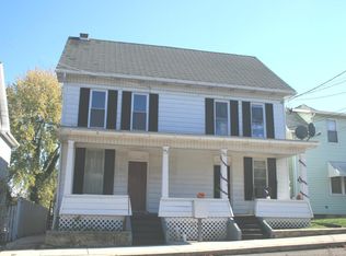 143 Ridge Ave #A, Waynesboro, PA 17268