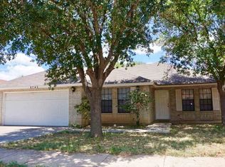 8743 Puerto Belo, Laredo, TX 78045