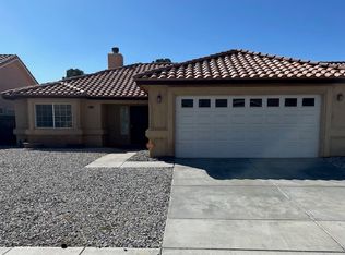 13198 Butte Ave, Victorville, CA 92395