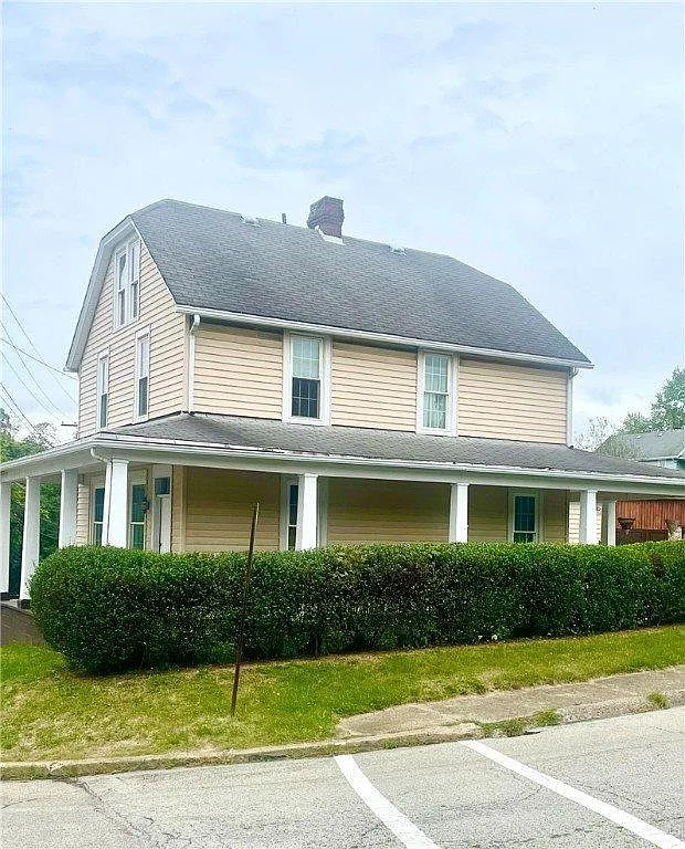 717 Park Ave photo 1