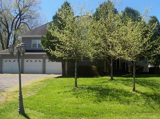 1 Sanctuary Dr, Ithaca, NY 14850