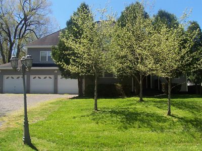 1 Sanctuary Dr, Ithaca, NY, 14850