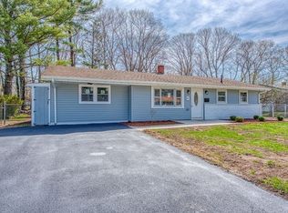 61 Lester Rd, Brockton, MA 02302