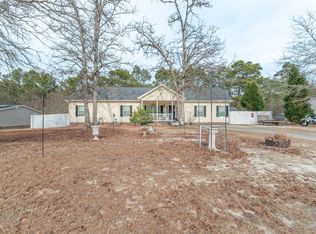 5038 Rose Hl, Aiken, SC 29801