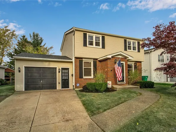 5071 Clarice Dr, Hamburg, NY 14075