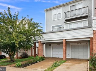 44246 Mossy Brook Sq, Ashburn, VA 20147