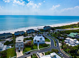 200 Gull Cir, Ponte Vedra Beach, FL 32082