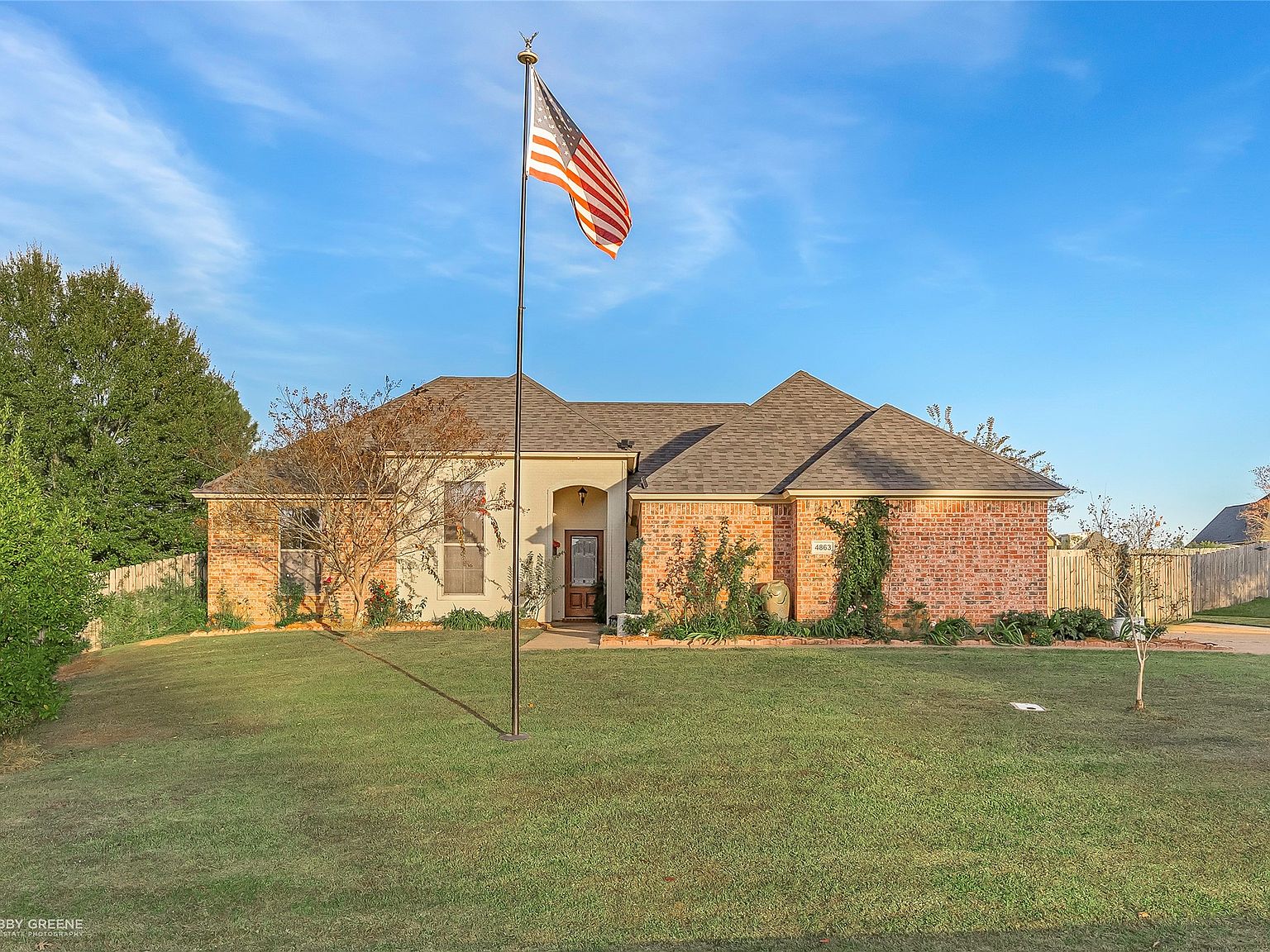 4863 Chipshot Ln, Shreveport, LA 71107 | Zillow