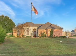 4863 Chipshot Ln, Shreveport, LA 71107