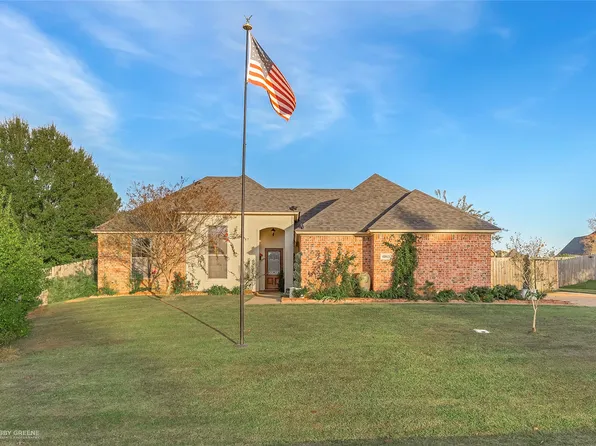 4863 Chipshot Ln, Shreveport, LA 71107