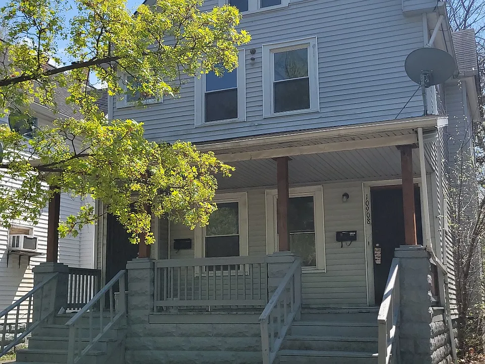 10908 Tacoma Ave #UP