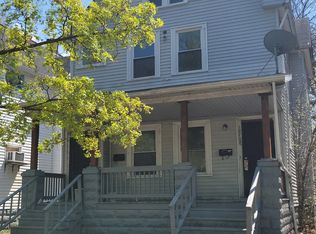 10908 Tacoma Ave, Cleveland, OH 44108