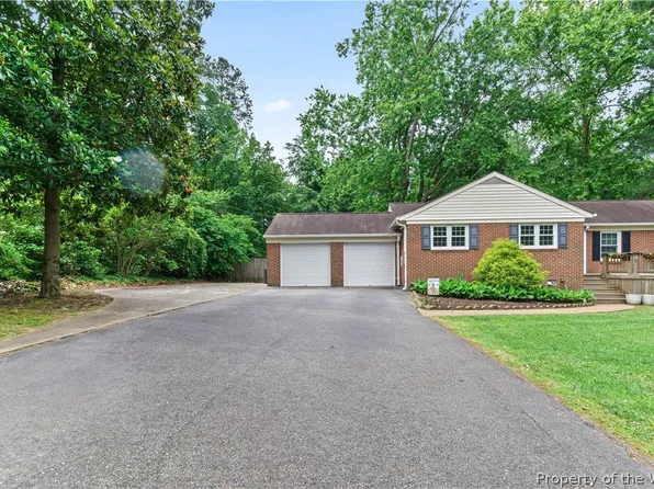 140 Stanley Dr, Williamsburg, VA 23188