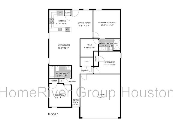4th image of 16480 Blossom Grove Dr