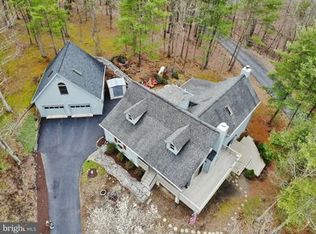 804 Greenview Dr, Mount Jackson, VA 22810