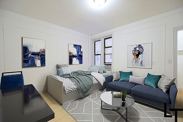 1st image of 48 W 138th St APT 2N