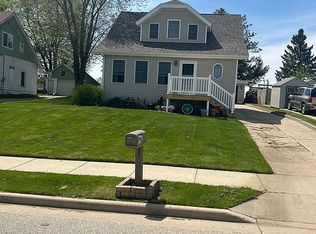522 N Milwaukee St, Theresa, WI 53091