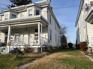 2722 Boas St, Harrisburg, PA 17103