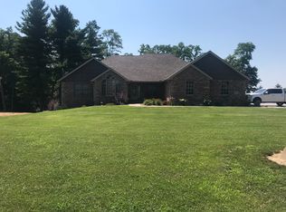 6322 S Tapping Rd, Mapleton, IL 61547