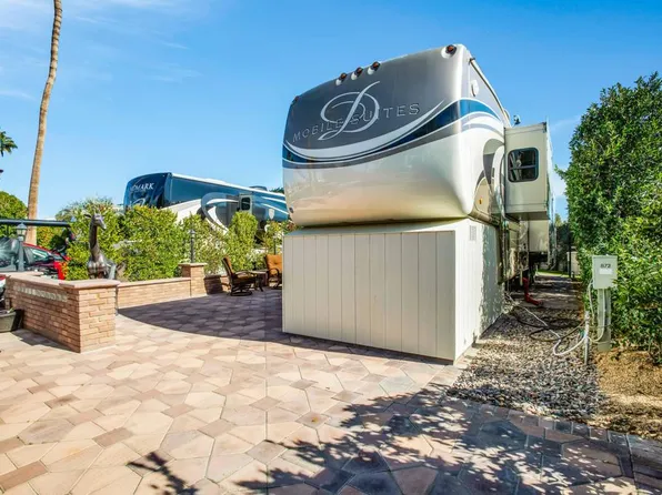 69411 Ramon Rd #872, Cathedral City, CA 92234