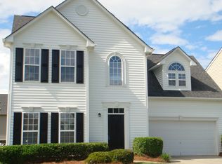 1461 Astoria Ln NW, Concord, NC 28027