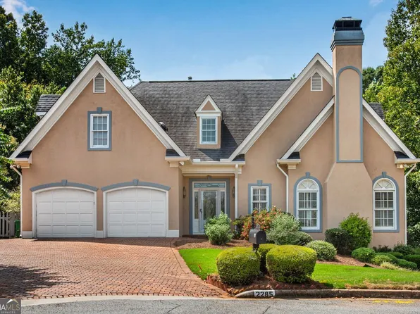 2285 Littlebrooke Trce, Atlanta, GA 30338